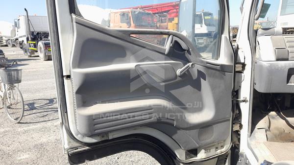 Photo 8 VIN: JL7BCE1J67K008450 - MITSUBISHI CANTER 