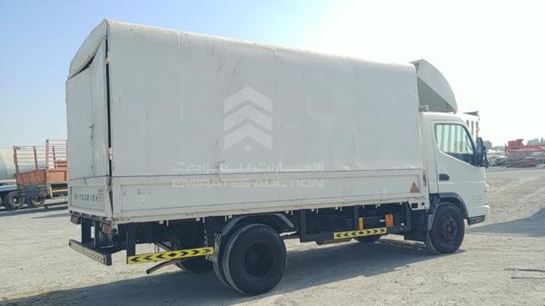 Photo 10 VIN: JL7BCE1J67K031372 - MITSUBISHI CANTER 