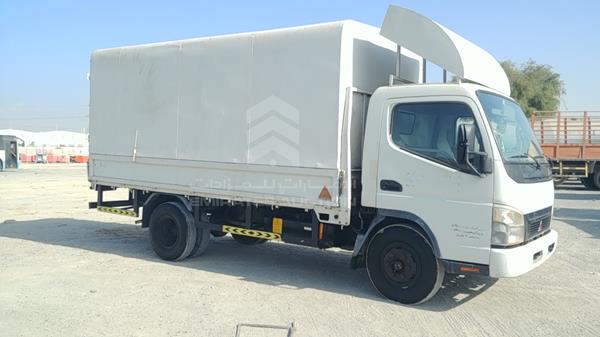 Photo 12 VIN: JL7BCE1J67K031372 - MITSUBISHI CANTER 