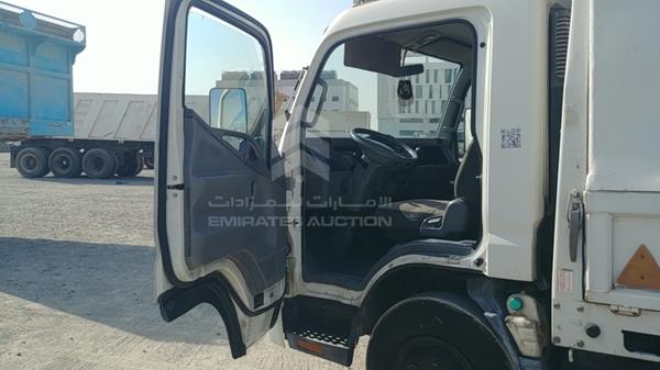 Photo 13 VIN: JL7BCE1J67K031372 - MITSUBISHI CANTER 