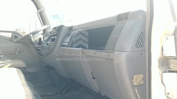 Photo 23 VIN: JL7BCE1J67K031372 - MITSUBISHI CANTER 