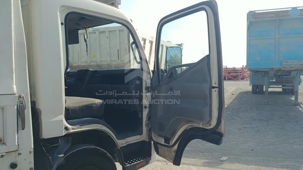 Photo 24 VIN: JL7BCE1J67K031372 - MITSUBISHI CANTER 