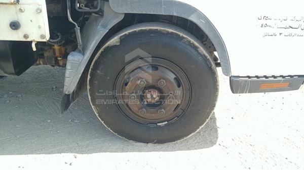 Photo 31 VIN: JL7BCE1J67K031372 - MITSUBISHI CANTER 