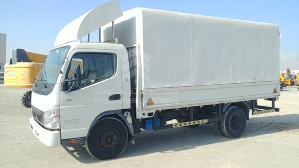 Photo 4 VIN: JL7BCE1J67K031372 - MITSUBISHI CANTER 