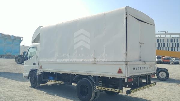 Photo 5 VIN: JL7BCE1J67K031372 - MITSUBISHI CANTER 