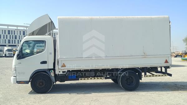 Photo 6 VIN: JL7BCE1J67K031372 - MITSUBISHI CANTER 