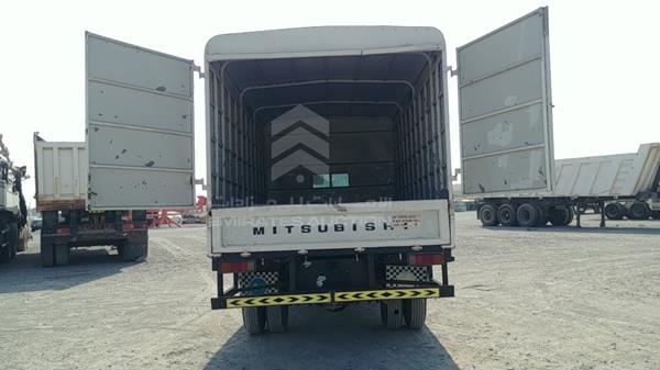 Photo 8 VIN: JL7BCE1J67K031372 - MITSUBISHI CANTER 