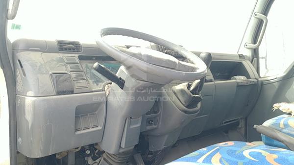 Photo 16 VIN: JL7BCE1J68K008417 - MITSUBISHI CANTER 