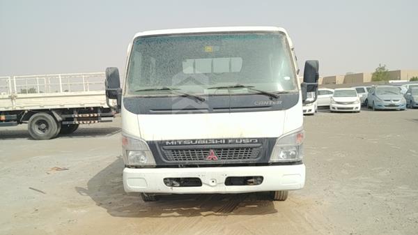 Photo 4 VIN: JL7BCE1J68K008417 - MITSUBISHI CANTER 