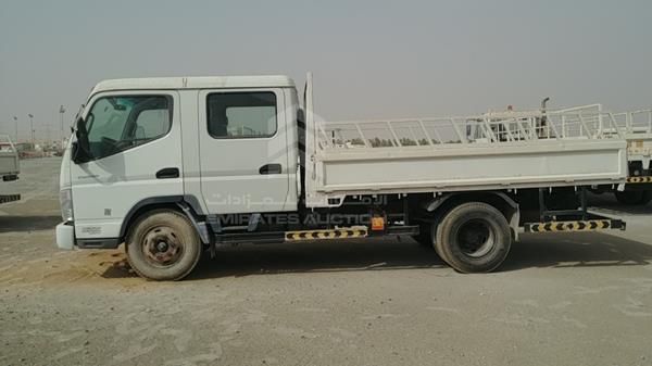 Photo 5 VIN: JL7BCE1J68K008417 - MITSUBISHI CANTER 