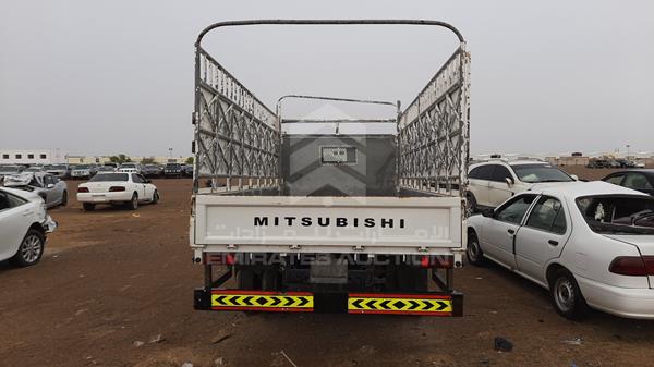 Photo 5 VIN: JL7BCE1J68K025007 - MITSUBISHI CANTER 