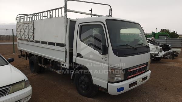 Photo 7 VIN: JL7BCE1J68K025007 - MITSUBISHI CANTER 