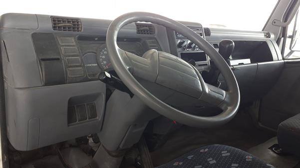 Photo 11 VIN: JL7BCE1J69K018205 - MITSUBISHI CANTER 