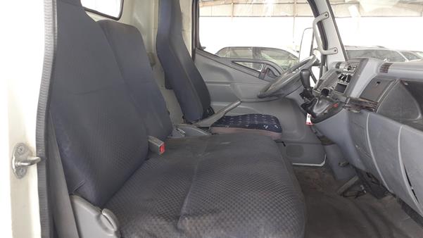 Photo 22 VIN: JL7BCE1J69K018205 - MITSUBISHI CANTER 