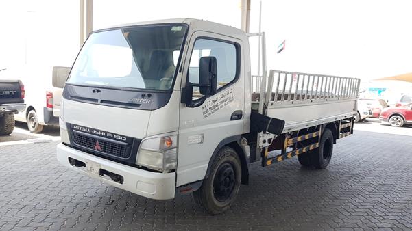 Photo 4 VIN: JL7BCE1J69K018205 - MITSUBISHI CANTER 