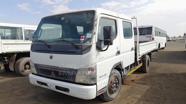 Photo 5 VIN: JL7BCE1J6CK007566 - MITSUBISHI CANTER 