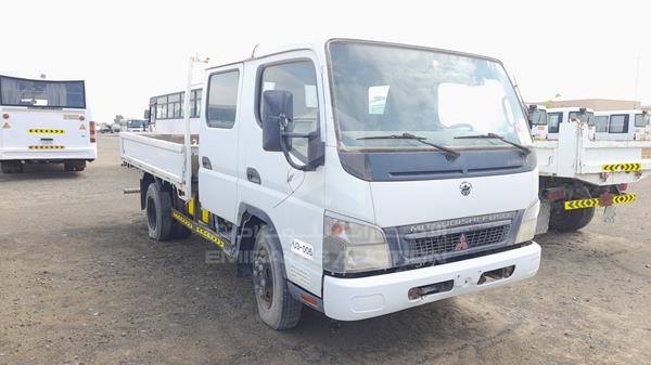 Photo 9 VIN: JL7BCE1J6CK007566 - MITSUBISHI CANTER 