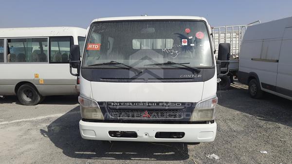 Photo 0 VIN: JL7BCE1J6DK026538 - MITSUBISHI CANTER 