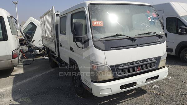 Photo 7 VIN: JL7BCE1J6DK026538 - MITSUBISHI CANTER 