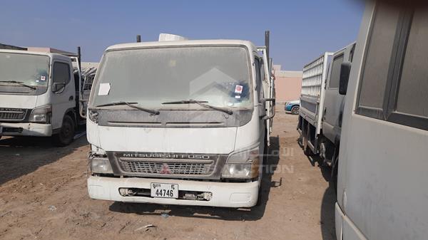 Photo 3 VIN: JL7BCE1J75K003657 - MITSUBISHI CANTER 