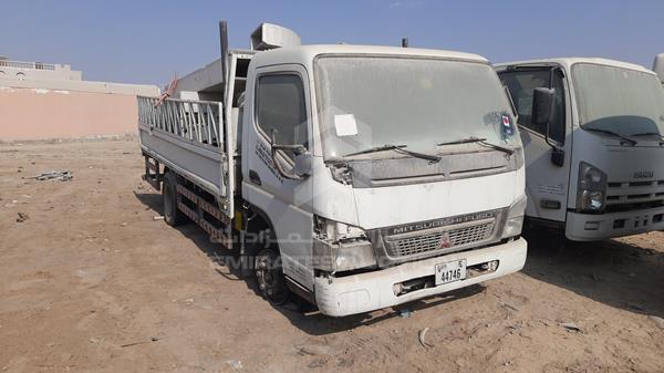 Photo 7 VIN: JL7BCE1J75K003657 - MITSUBISHI CANTER 