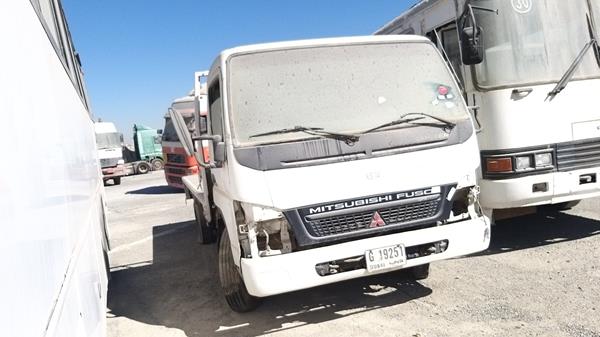 Photo 12 VIN: JL7BCE1J75K014738 - MITSUBISHI CANTER 