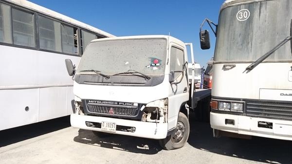 Photo 8 VIN: JL7BCE1J75K014738 - MITSUBISHI CANTER 