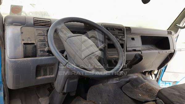 Photo 16 VIN: JL7BCE1J76K018211 - MITSUBISHI CANTER 