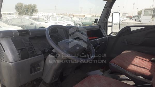 Photo 11 VIN: JL7BCE1J76K020511 - MITSUBISHI CANTER 