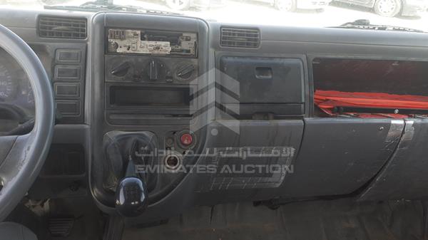 Photo 15 VIN: JL7BCE1J76K020511 - MITSUBISHI CANTER 