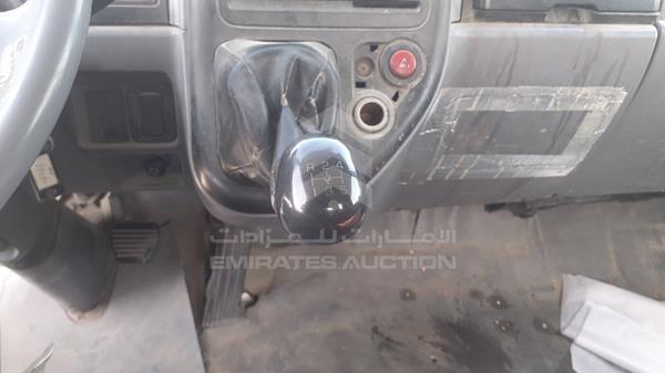 Photo 16 VIN: JL7BCE1J76K020511 - MITSUBISHI CANTER 