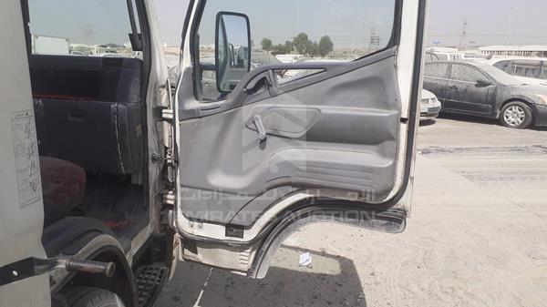 Photo 20 VIN: JL7BCE1J76K020511 - MITSUBISHI CANTER 