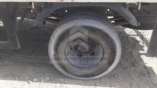 Photo 26 VIN: JL7BCE1J76K020511 - MITSUBISHI CANTER 