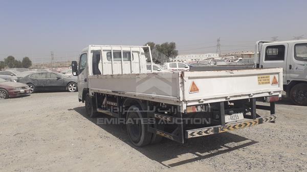 Photo 6 VIN: JL7BCE1J76K020511 - MITSUBISHI CANTER 