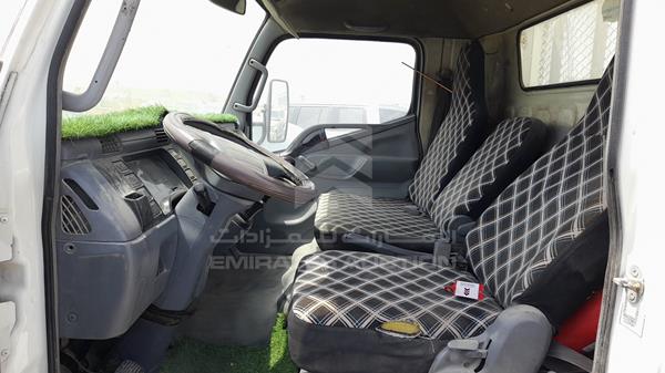 Photo 11 VIN: JL7BCE1J77K024849 - MITSUBISHI CANTER 