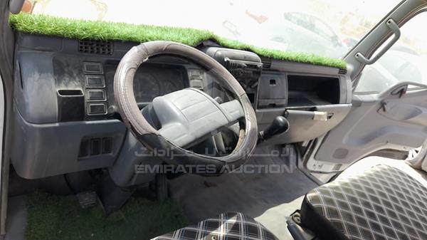 Photo 15 VIN: JL7BCE1J77K024849 - MITSUBISHI CANTER 