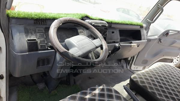 Photo 16 VIN: JL7BCE1J77K024849 - MITSUBISHI CANTER 