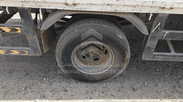 Photo 26 VIN: JL7BCE1J77K024849 - MITSUBISHI CANTER 