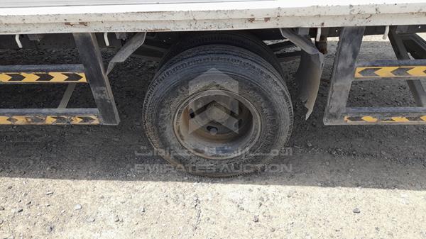 Photo 27 VIN: JL7BCE1J77K024849 - MITSUBISHI CANTER 