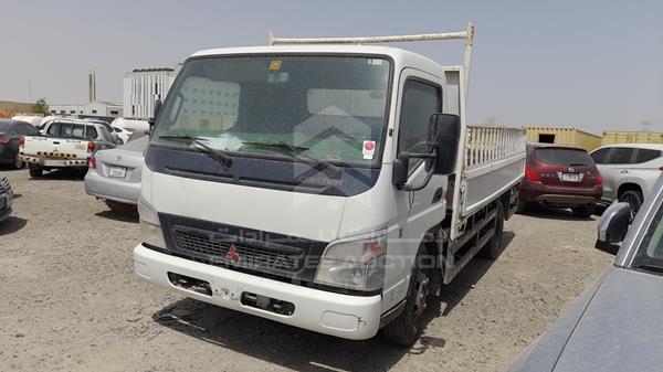 Photo 4 VIN: JL7BCE1J77K024849 - MITSUBISHI CANTER 