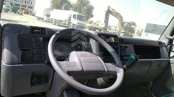 Photo 13 VIN: JL7BCE1J77K026083 - MITSUBISHI CANTER 