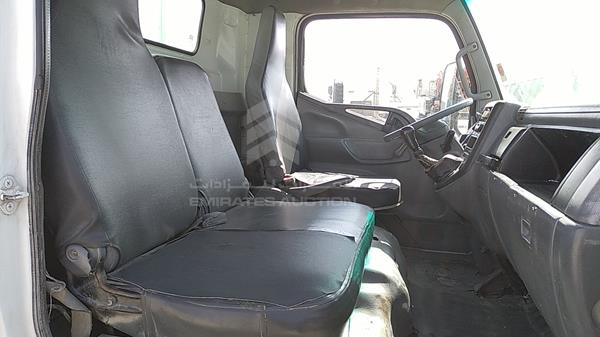 Photo 16 VIN: JL7BCE1J77K026083 - MITSUBISHI CANTER 