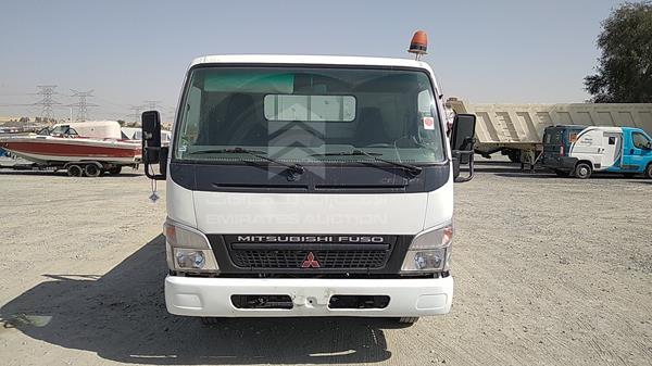 Photo 23 VIN: JL7BCE1J77K026083 - MITSUBISHI CANTER 