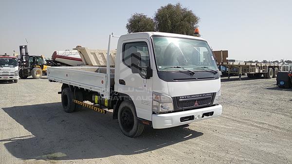 Photo 7 VIN: JL7BCE1J77K026083 - MITSUBISHI CANTER 