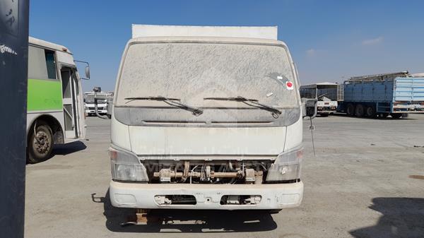 Photo 0 VIN: JL7BCE1J78K002898 - MITSUBISHI CANTER 