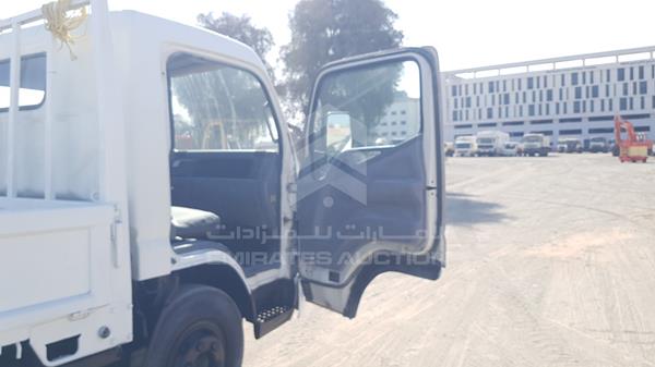 Photo 21 VIN: JL7BCE1J78K013755 - MITSUBISHI PICK UP 