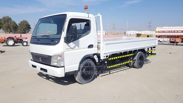 Photo 4 VIN: JL7BCE1J78K013755 - MITSUBISHI PICK UP 