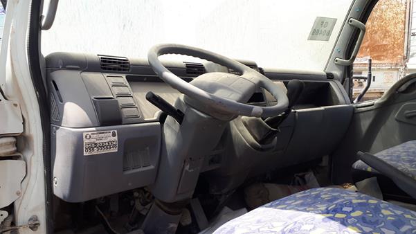 Photo 10 VIN: JL7BCE1J7AK003636 - MITSUBISHI CANTER 