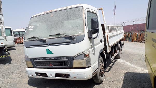 Photo 4 VIN: JL7BCE1J7AK003636 - MITSUBISHI CANTER 