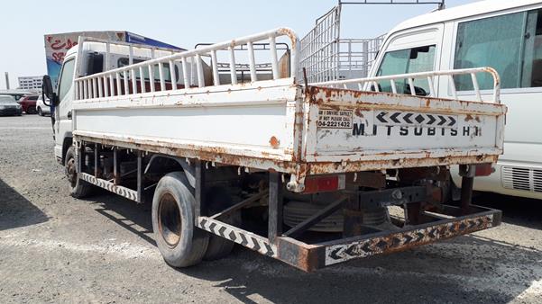 Photo 5 VIN: JL7BCE1J7AK003636 - MITSUBISHI CANTER 